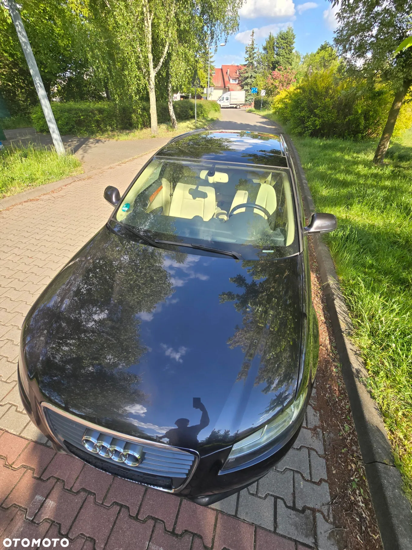 Audi A3 1.6 TDI Sportback DPF Attraction - 12