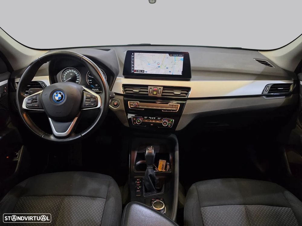BMW X1 - 7