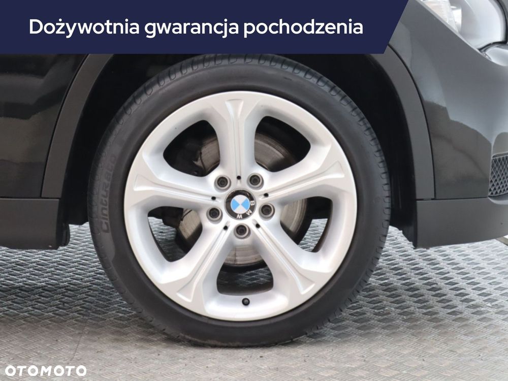 BMW X1 - 17