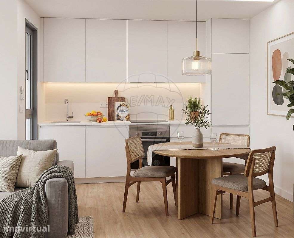 Apartamento T2 para venda - Grande imagem: 3/19
