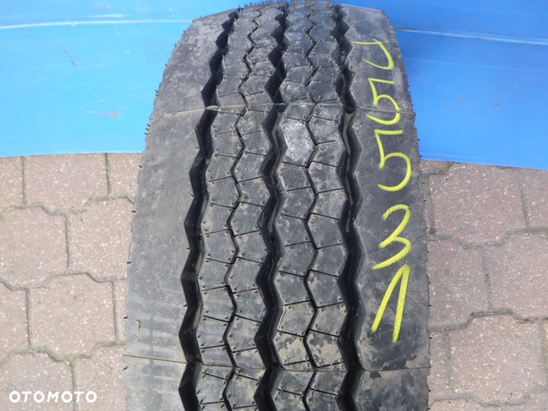 Opona ciężarowa 245/70R17.5 Michelin XTE2+. Opony ciężarowe
