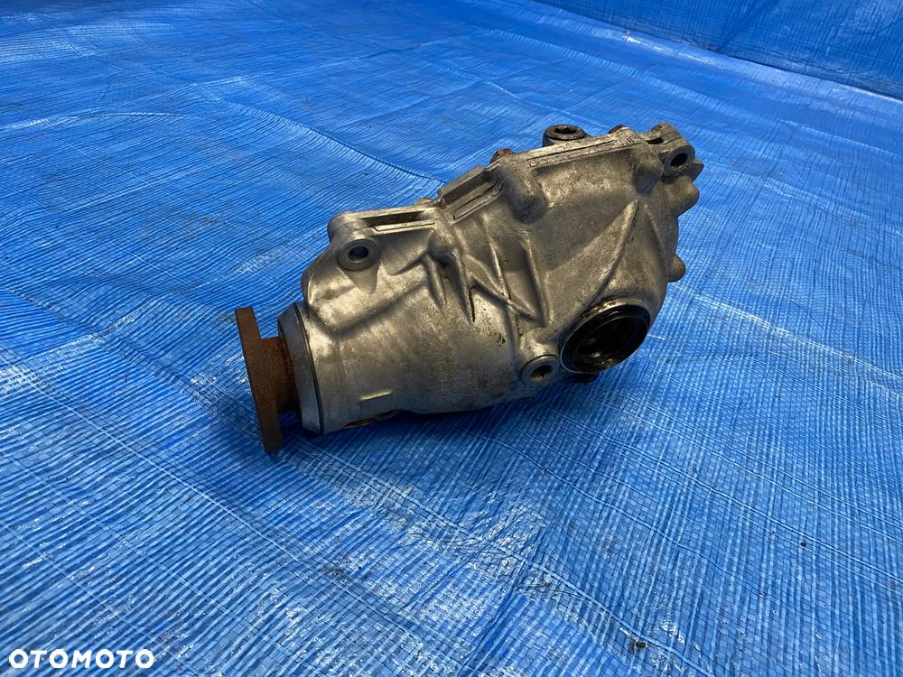 BMW F01 F07 F10 F11 F12 X5 X6 535i 550i MOST DYFER DYFERENCJAŁ PRZEDNI 7591997-03  3.08  175869-10  7567345-04 - 3