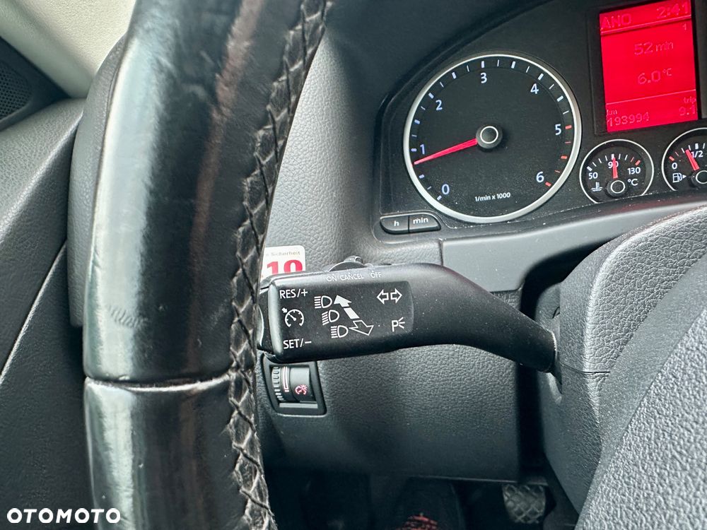 Volkswagen Tiguan 2.0 TDI DPF 4Motion Track & Style - 31