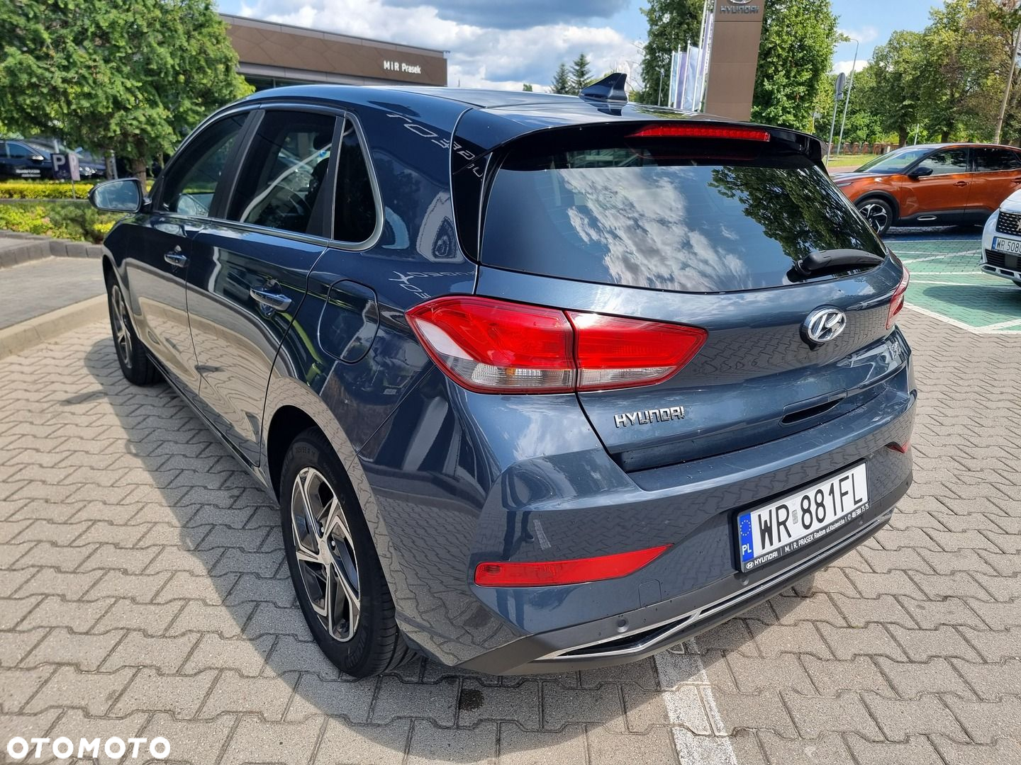 Hyundai i30 1.5 DPI Smart - 16