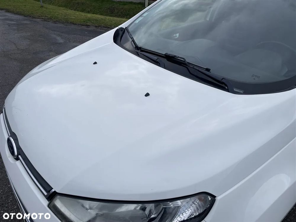 Ford EcoSport - 19