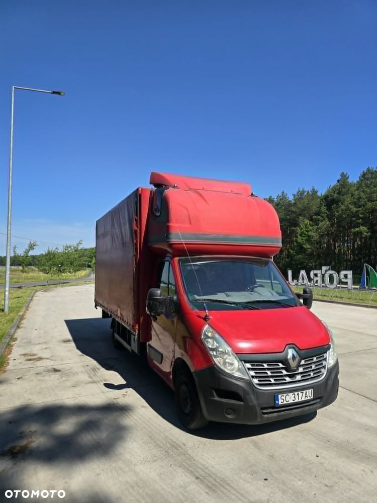 Renault MASTER III - 2