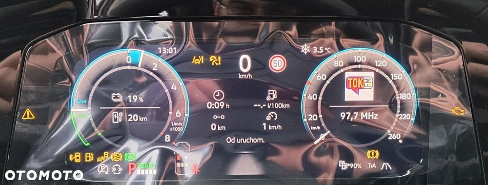 Volkswagen Golf - 14