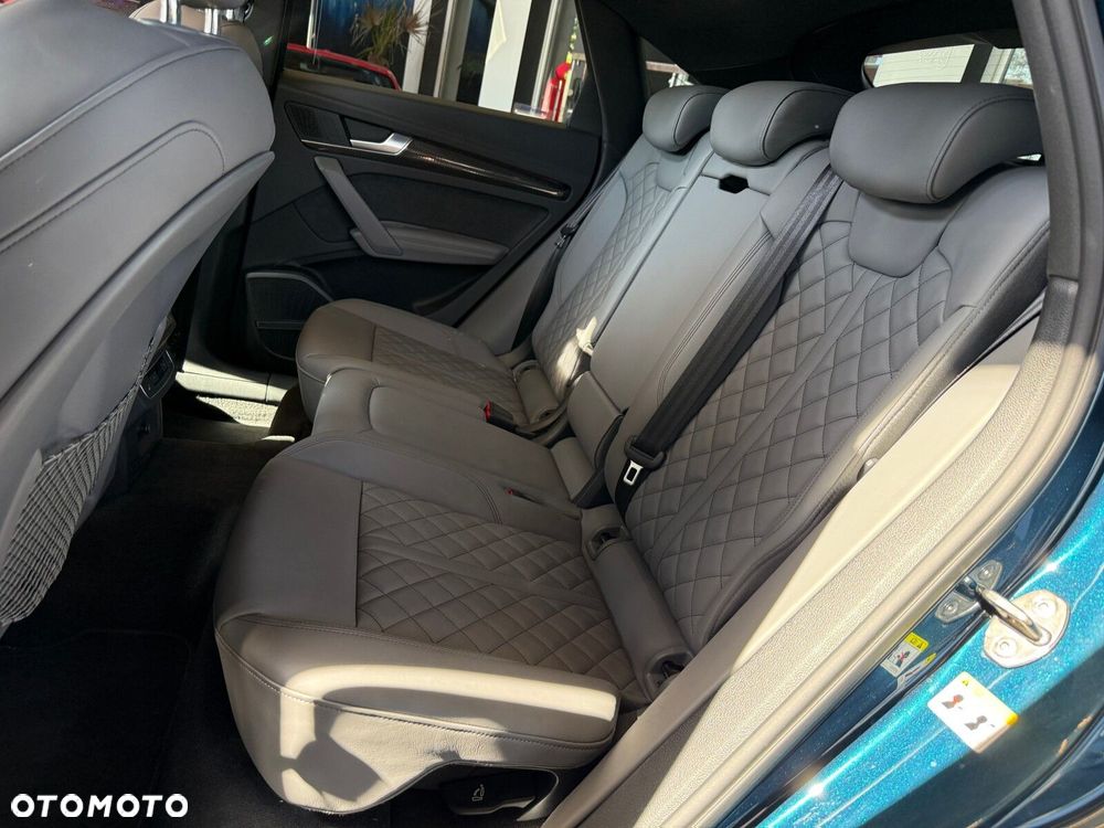 Audi SQ5 Sportback - 15