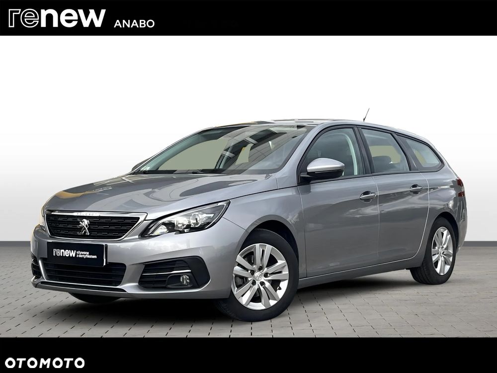 Peugeot 308 PureTech 110 Stop & Start Active - 1