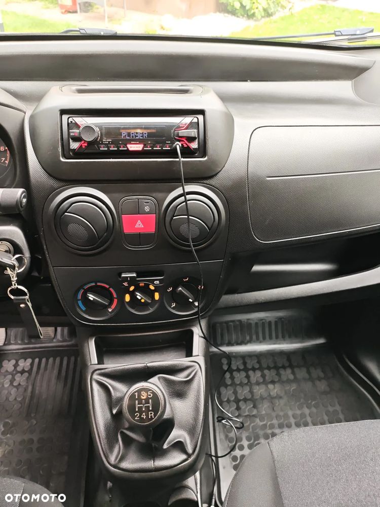 Fiat FIORINO - 17