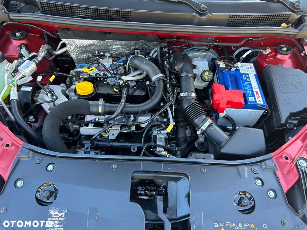 Dacia Sandero Stepway TCe 90 CVT Extreme - 6