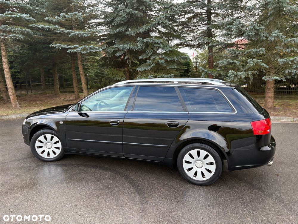 Audi A4 Avant - 34