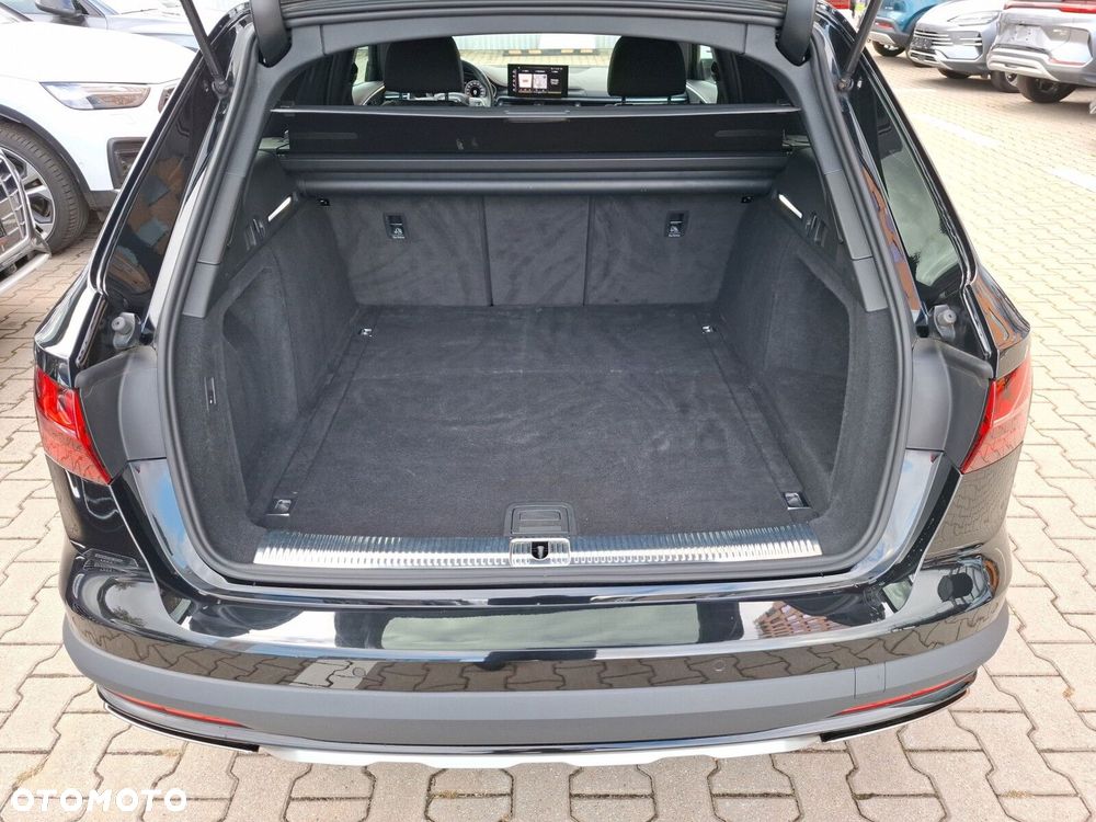 Audi A4 Allroad - 17