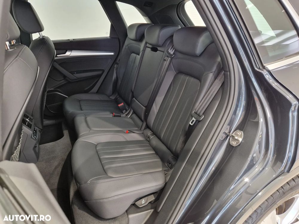 Audi Q5 - 14