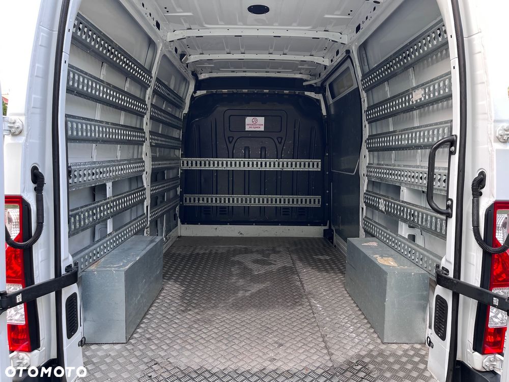 Renault Master - 21