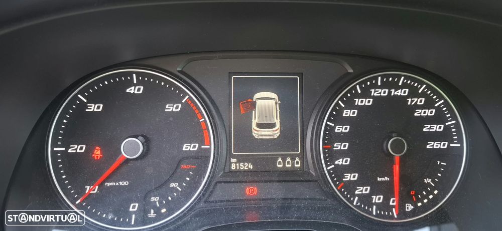 SEAT Ateca - 7