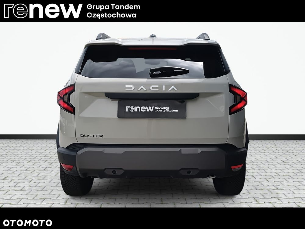 Dacia Duster 1.2 TCe mHEV Journey - 6