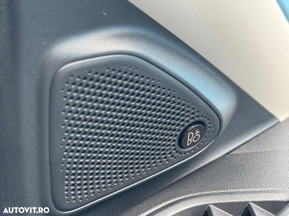 Ford Puma 1.0 EcoBoost MHEV Aut. Titanium X - 15