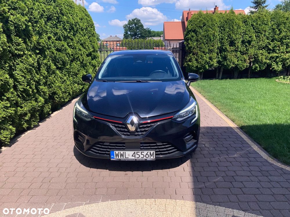 Renault Clio 1.0 TCe Zen - 1