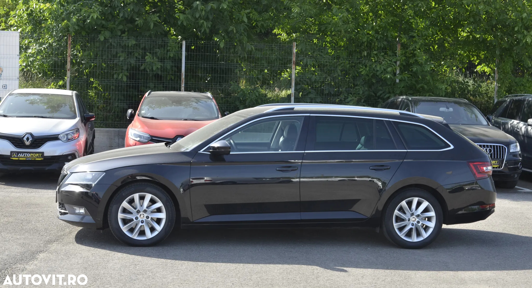 Skoda Superb 2.0 TDI DSG Style - 7