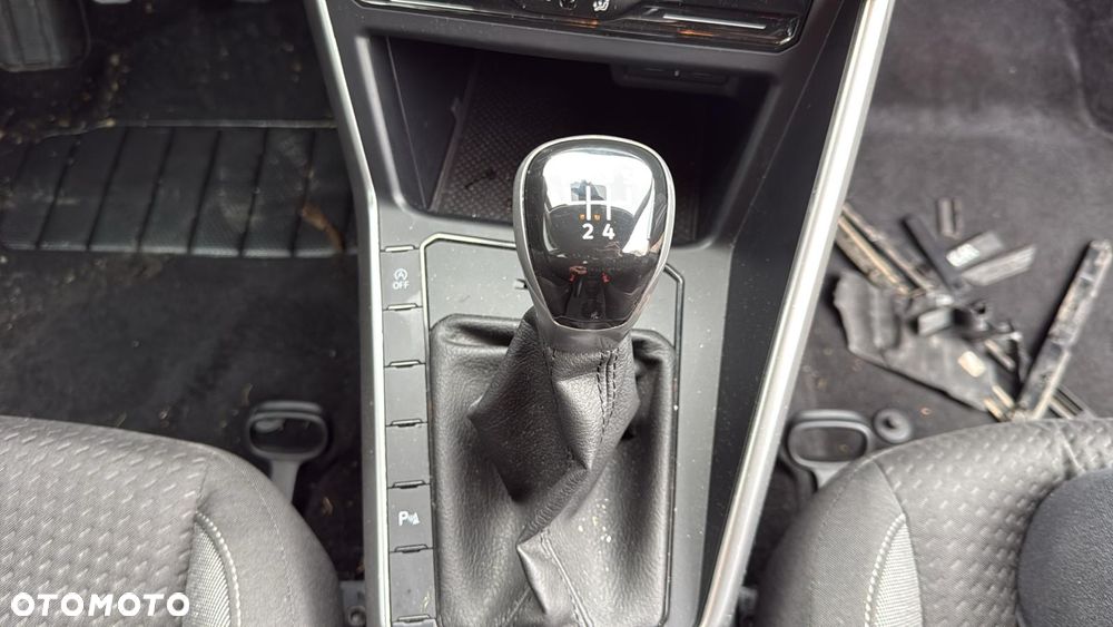 Volkswagen Polo 1.0 TSI Comfortline - 14