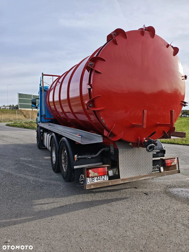 Scania G400 - 5