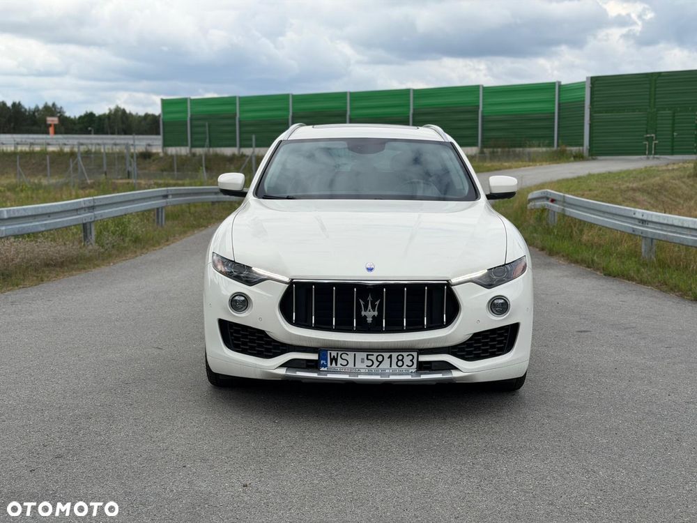 Maserati Levante Standard - 4