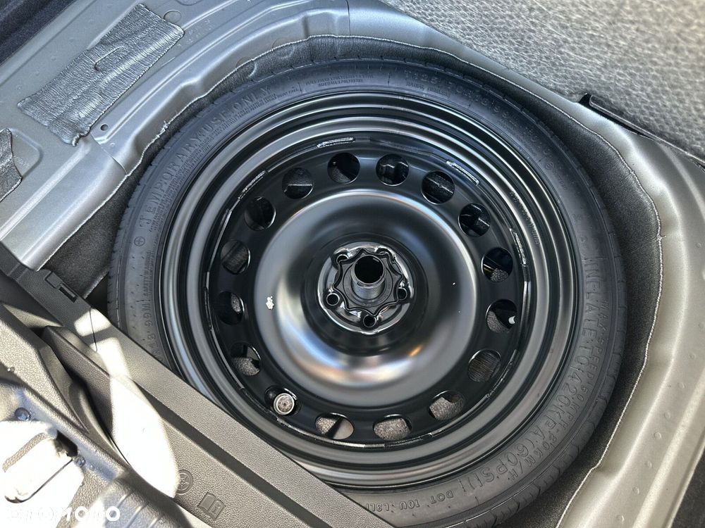Volkswagen T-Cross - 27