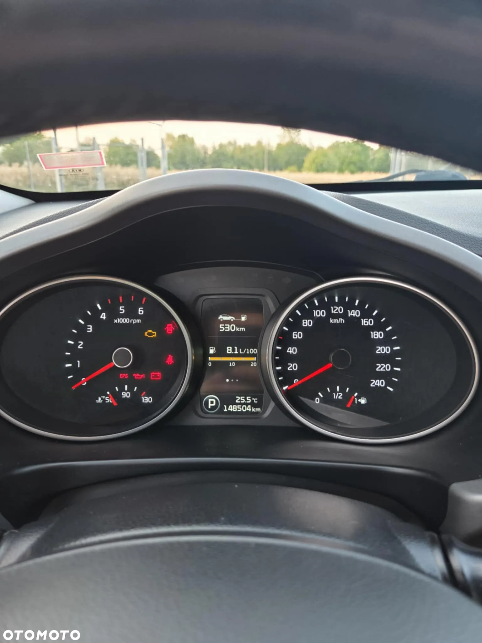 Kia Sportage 2.0 CRDI 4WD Automatik Dream-Team Edition - 12