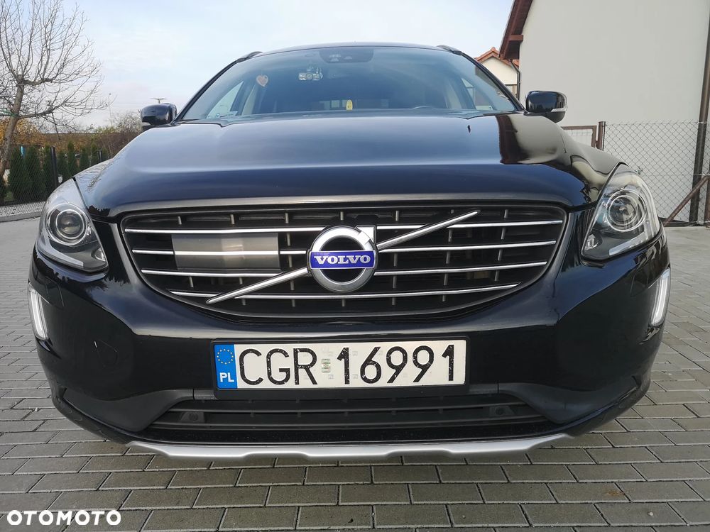 Volvo XC 60 T6 AWD Edition Pro - 2
