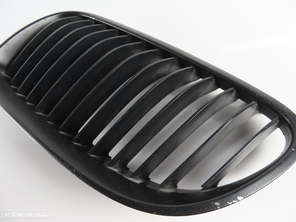 Grelha LCI Frente/Esquerda Usado / Original BMW 3 Coupe (E92)/BMW 3 Convertible... - 5