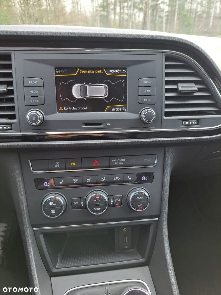 Seat Leon 2.0 TDI DPF Start&Stop Style - 18
