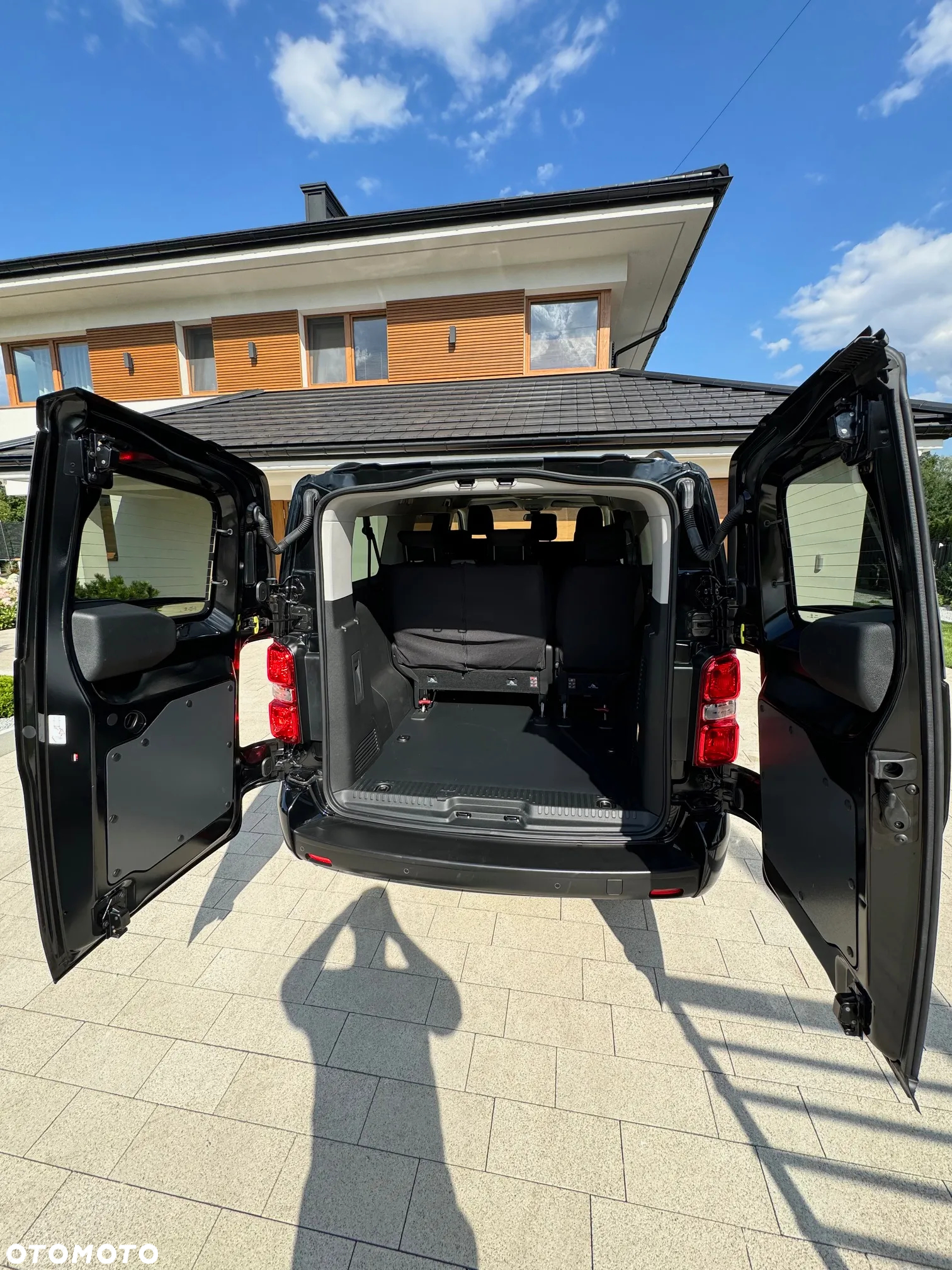 Toyota Proace Verso - 11