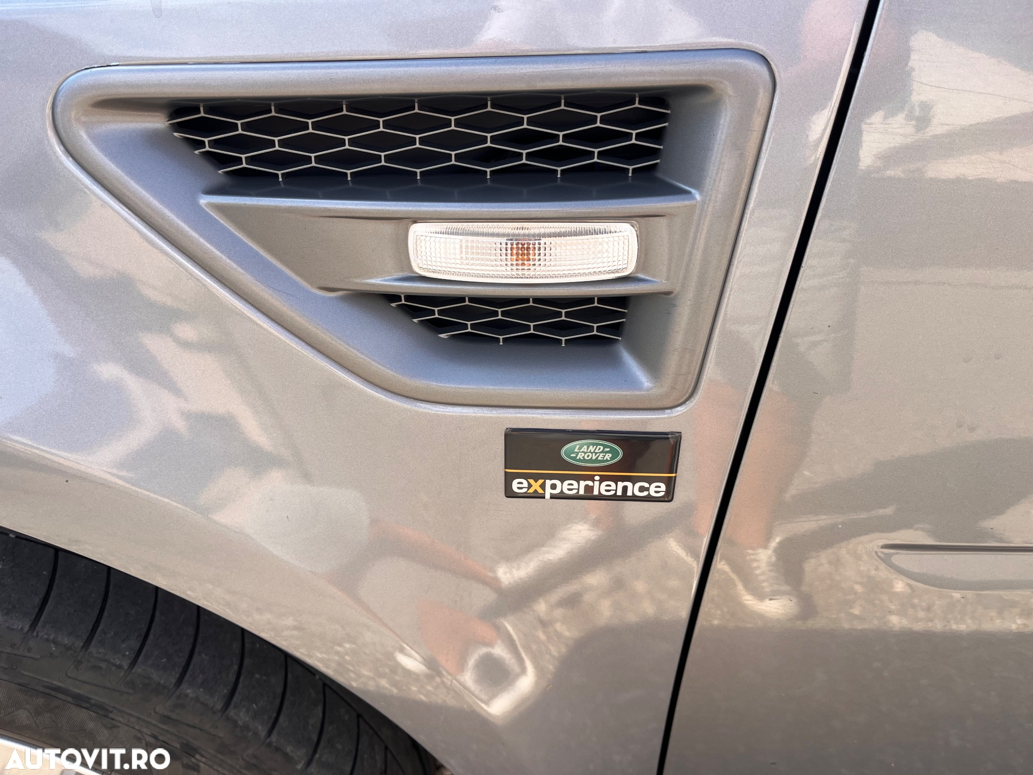 Land Rover Freelander - 23