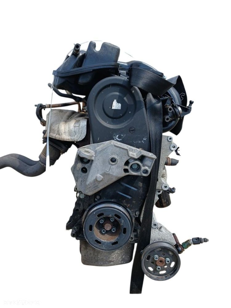 SILNIK AUDI A3 8L 1.6 MPI BGU A3 8L - 2
