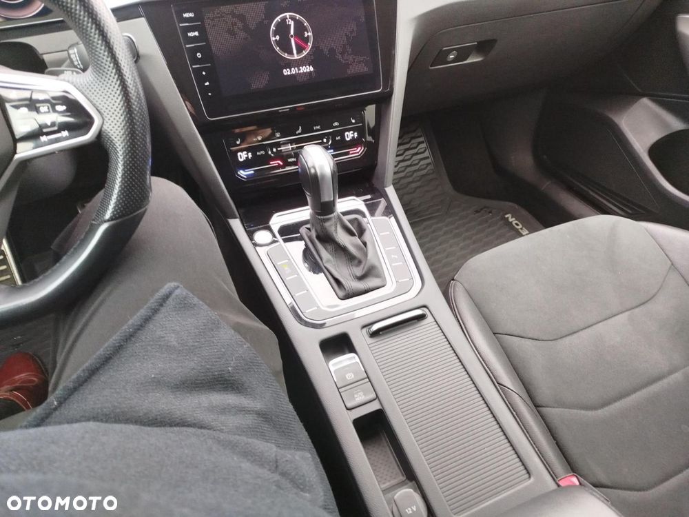 Volkswagen Arteon - 10