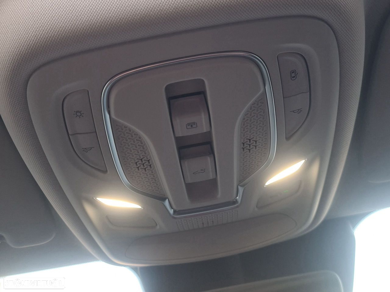 MG Marvel R 70 kWh Comfort - 16