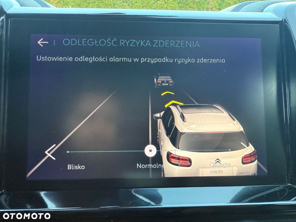Citroën C5 Aircross 1.6 PHEV 225 Shine Pack EAT8 - 32