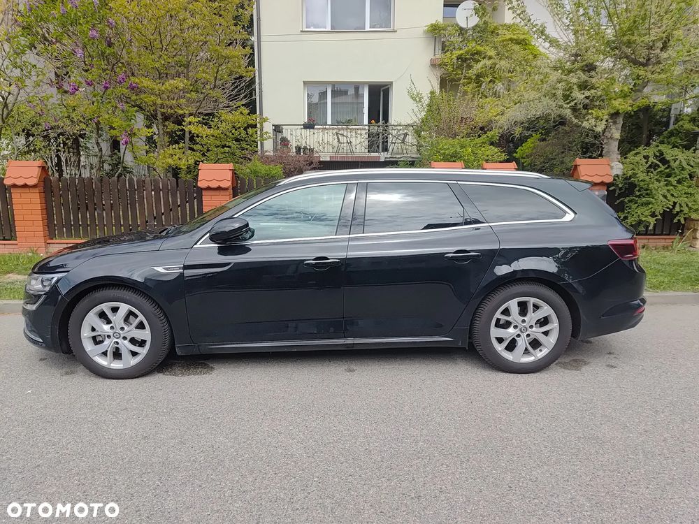 Renault Talisman 1.7 Blue dCi Limited - 4