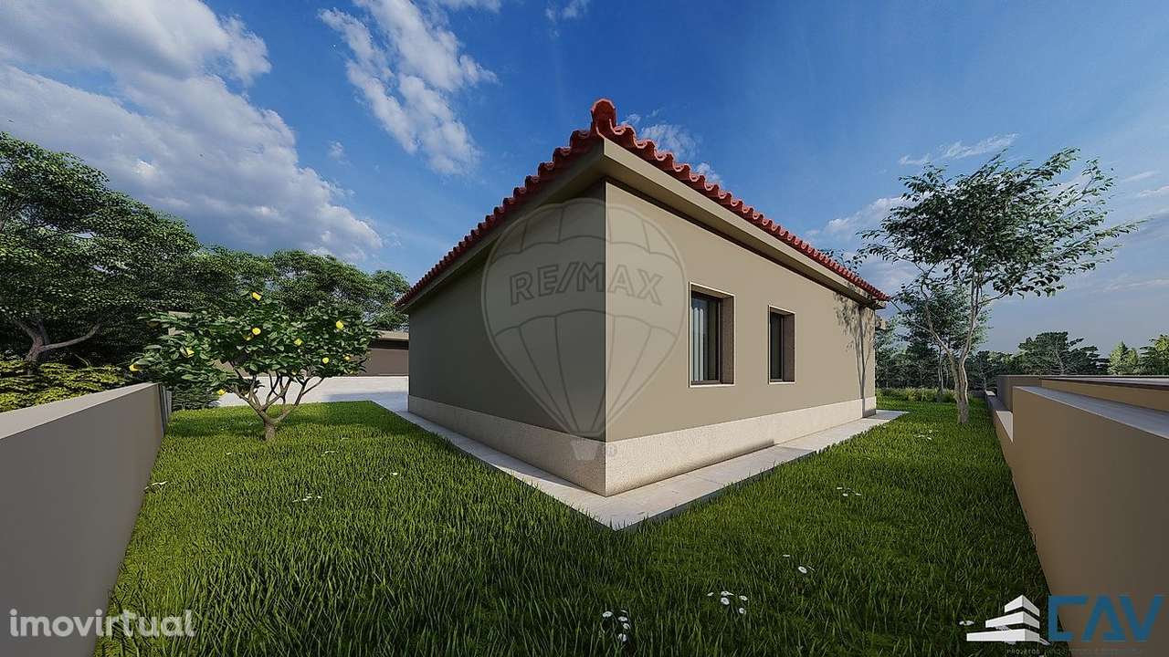 Moradia T3 para venda - Grande imagem: 4/6