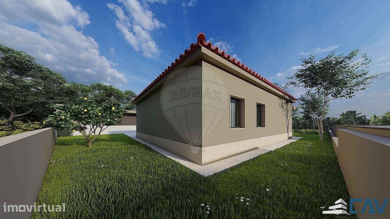 Moradia T3 para venda - Grande imagem: 4/6