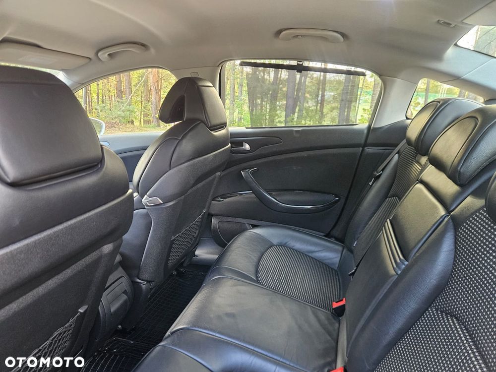Citroën C5 1.6 THP Exclusive - 11