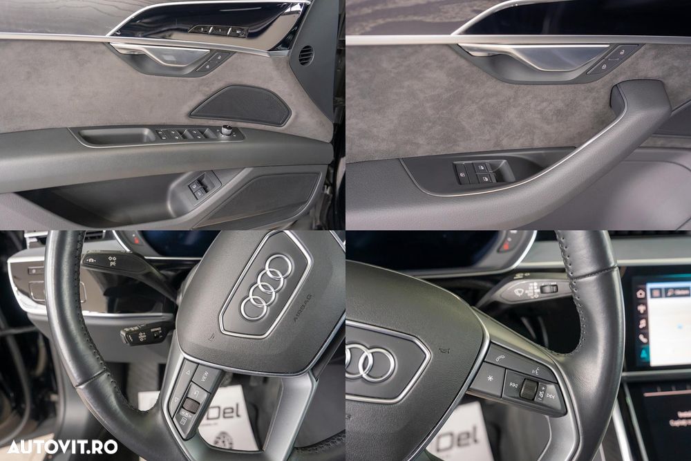 Audi A8 - 3