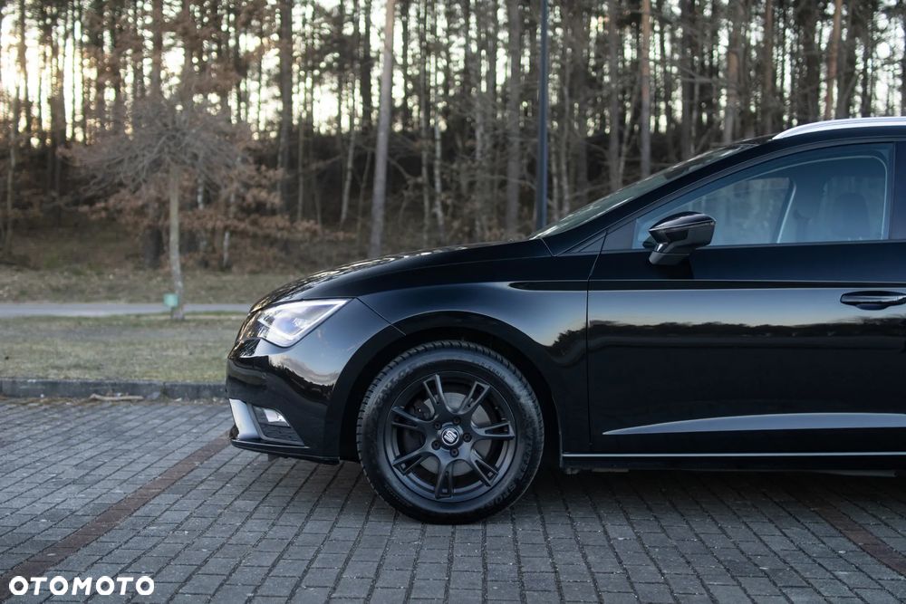 Seat Leon 1.4 TSI Style S&S - 21