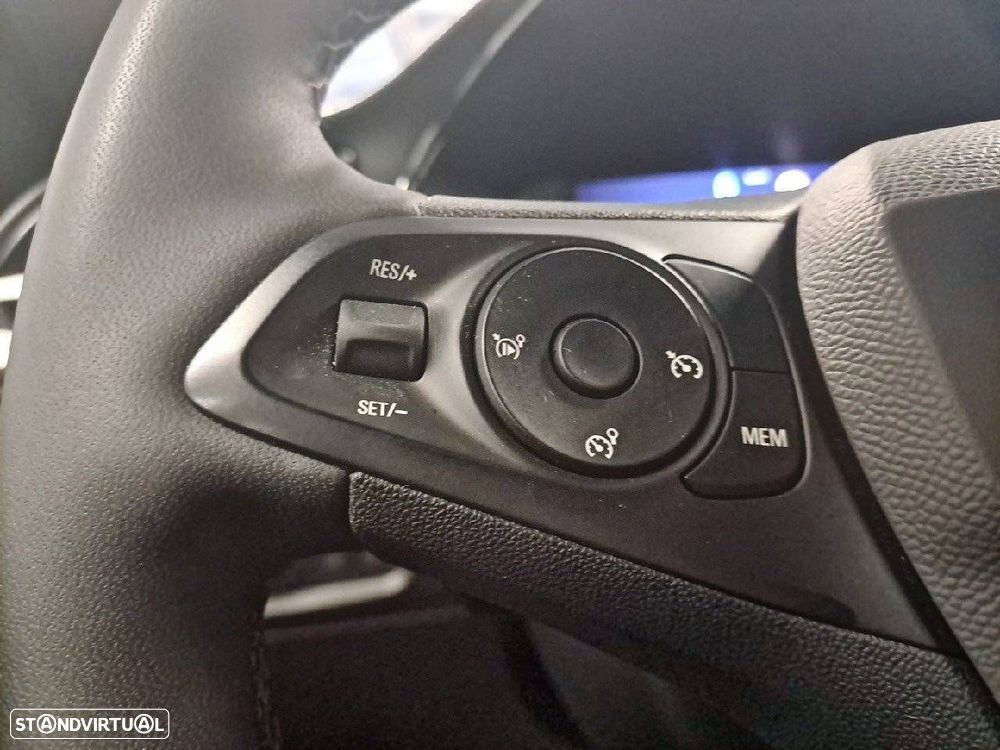 Opel Corsa 1.2 T GS Line Aut. - 17