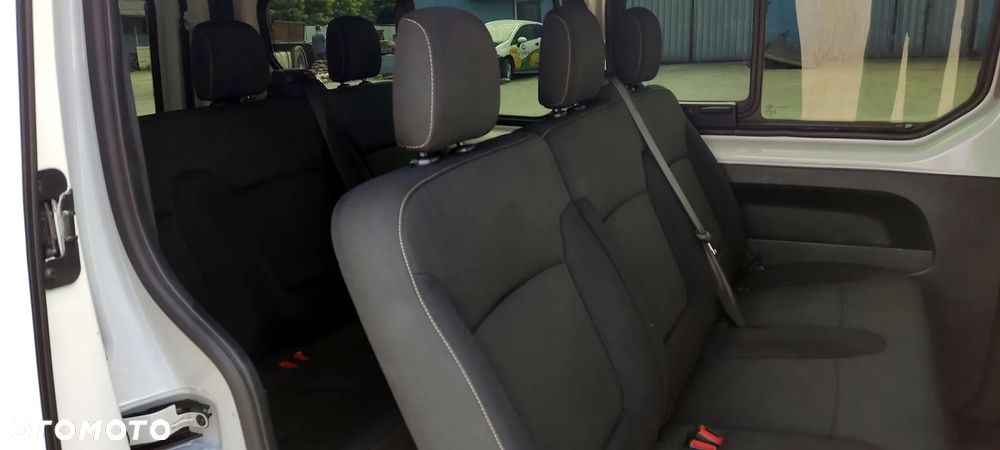 Renault Trafic - 8