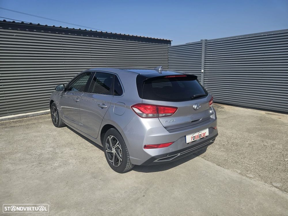 Hyundai i30 1.0 T-GDI Style Plus - 12