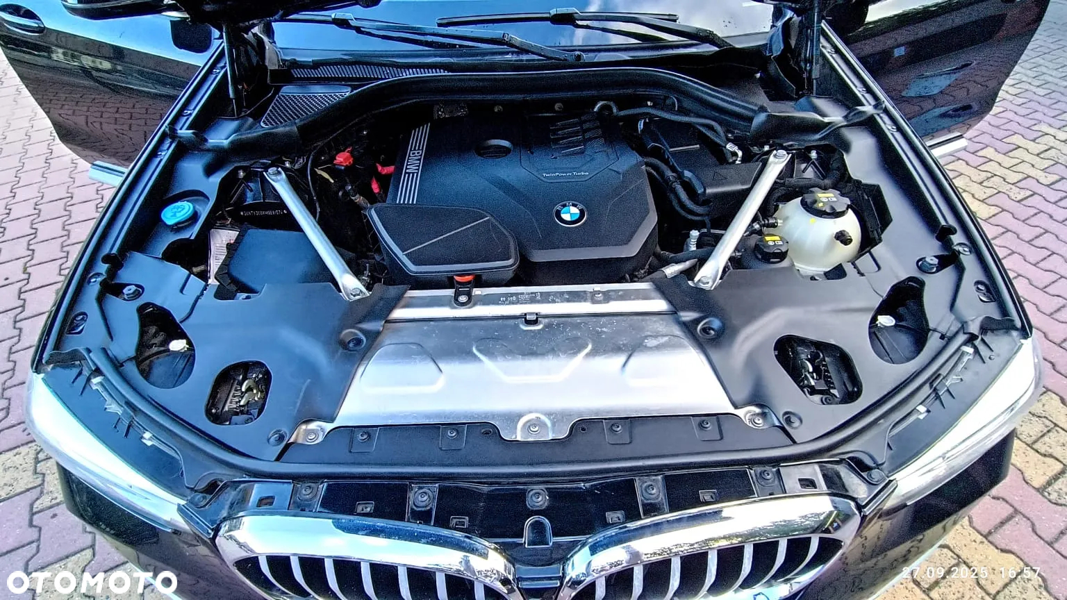 BMW X3 - 21