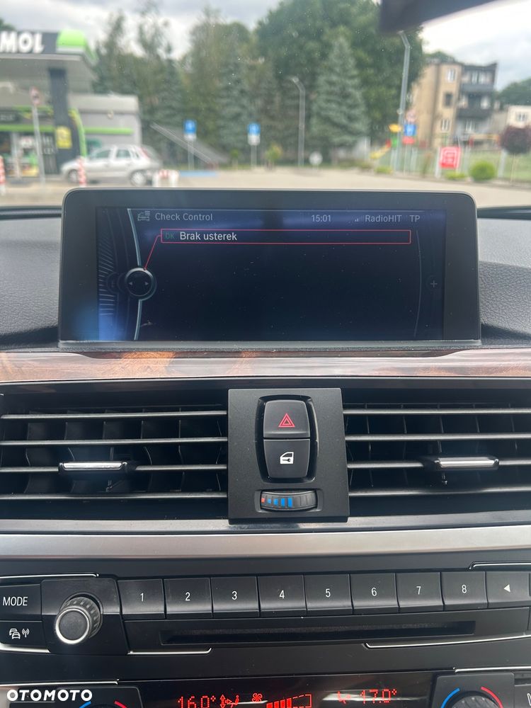 BMW Seria 3 320d Luxury Line - 18