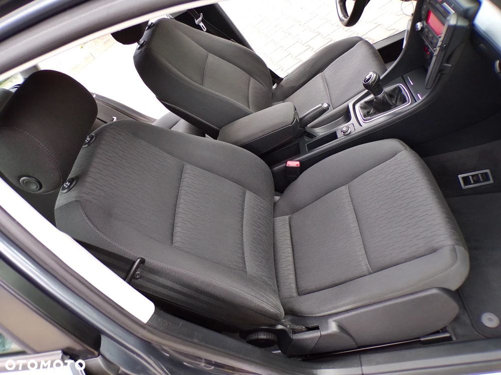 Audi A4 Avant 1.9 TDI - 24